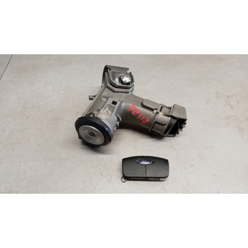 FORD ENGINE UNIT FORD Fiesta 2013>2017 used