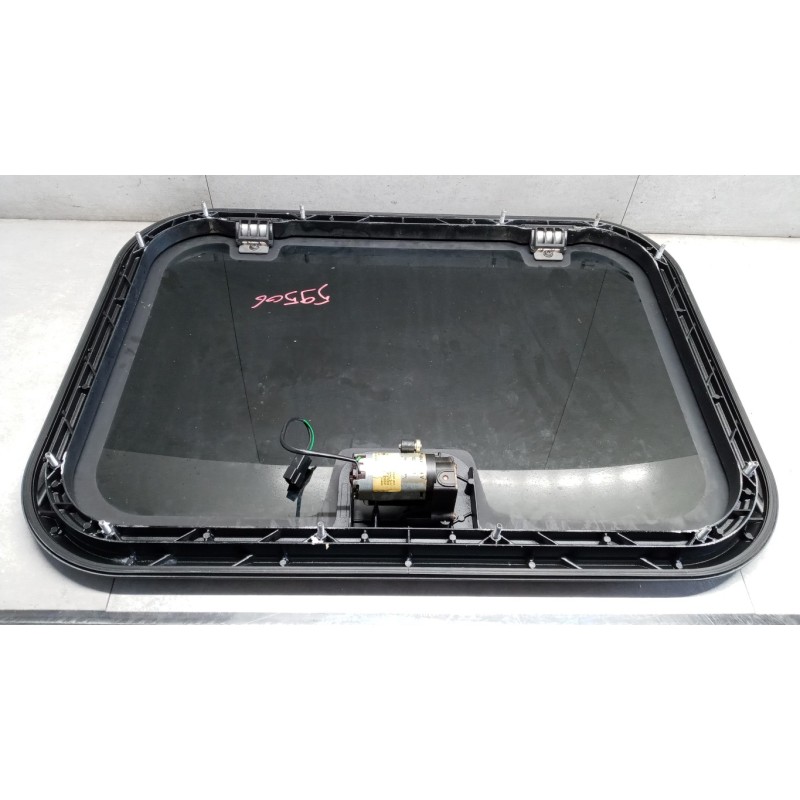 IVECO OPENABLE SUNROOF  IVECO Stralis 2003>2007 used