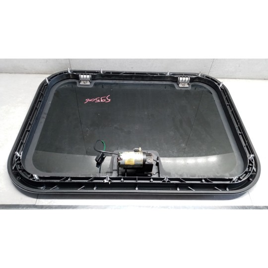 TETTO APRIBILE IVECO Stralis 2003>2007 usato