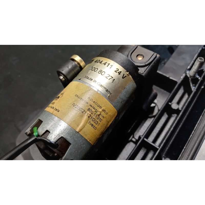 IVECO OPENABLE SUNROOF  IVECO Stralis 2003>2007 used