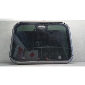 OPENABLE SUNROOF  IVECO...