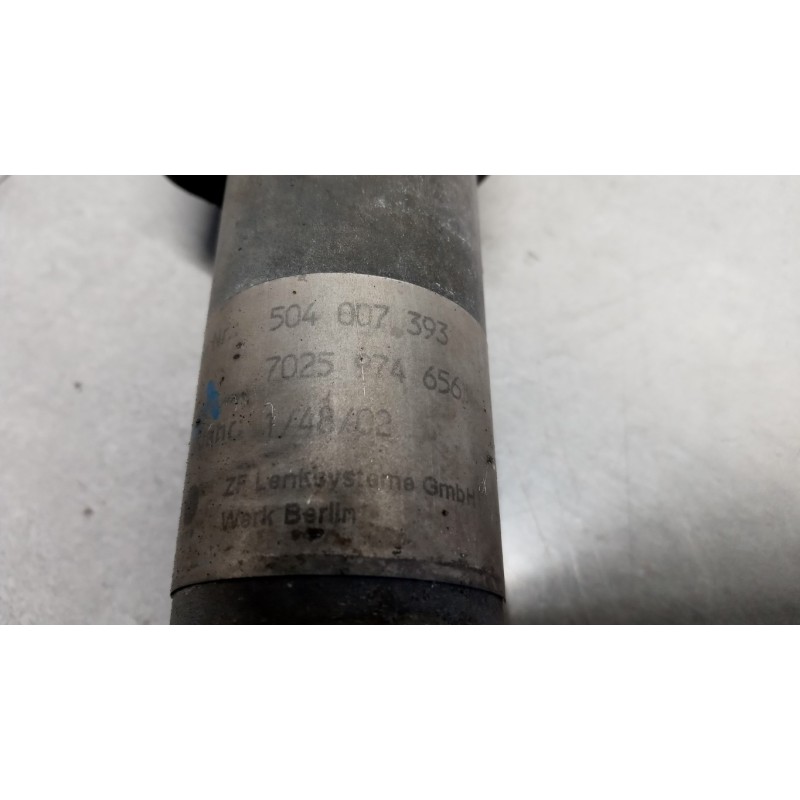 IVECO STEERING COLUMN  IVECO Stralis 2003>2007 used