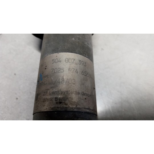 STEERING COLUMN  IVECO Stralis 2003>2007 used