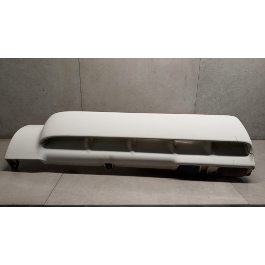 AIR DEFLECTOR RIGHT  IVECO Stralis 2003>2007 used