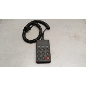 REMOTE CONTROL IVECO...