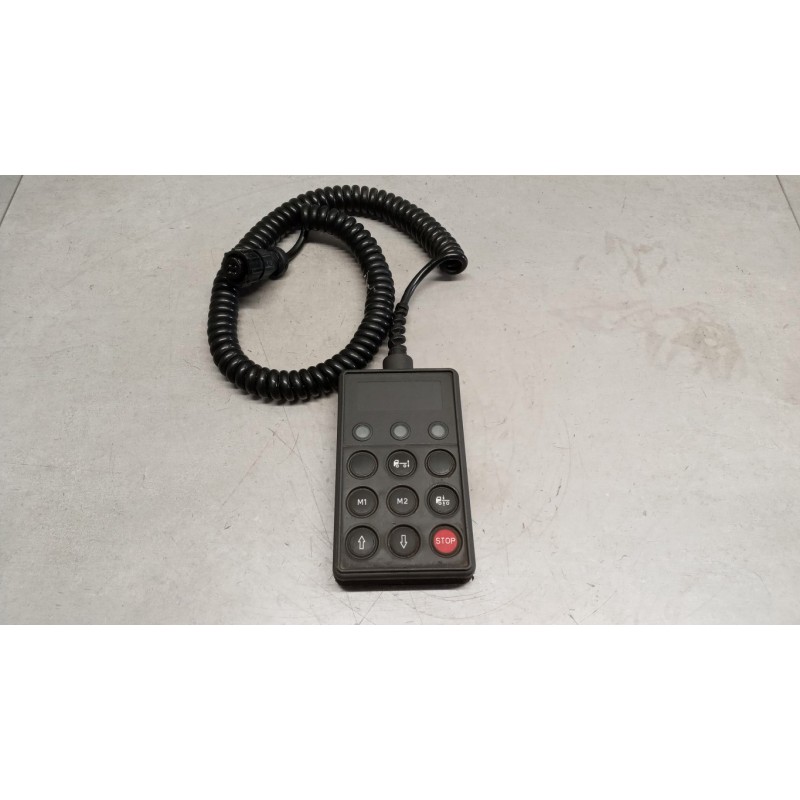 IVECO REMOTE CONTROL IVECO Stralis 2003>2007 used