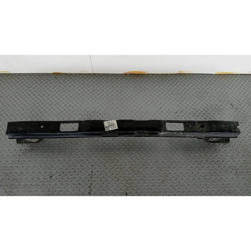 PEUGEOT REAR CROSS BUMPER PEUGEOT 207 2009>2012 used