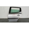 LEFT REAR DOOR  PEUGEOT 207 2009>2012 used