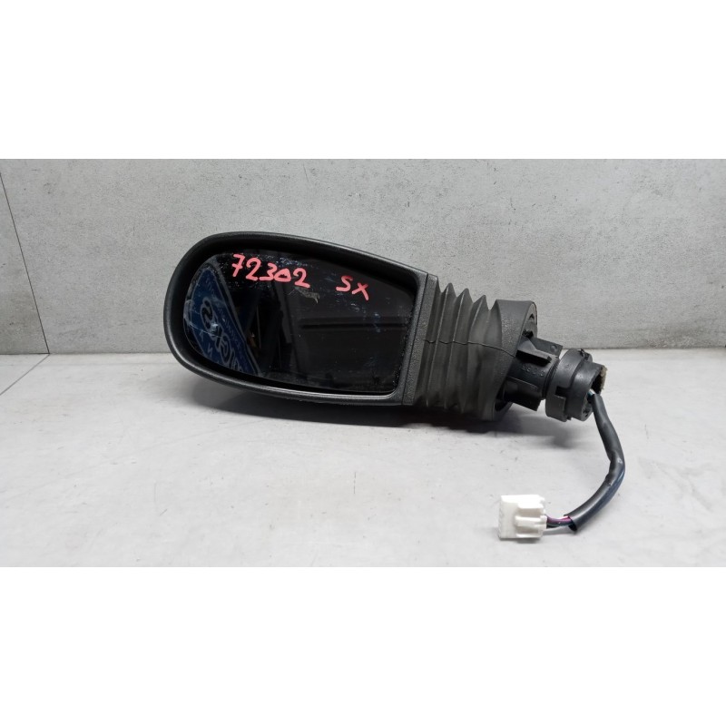 FIAT LEFT ELETRIC REAR-VIEW MIRROR  FIAT Punto 2003>2010 used