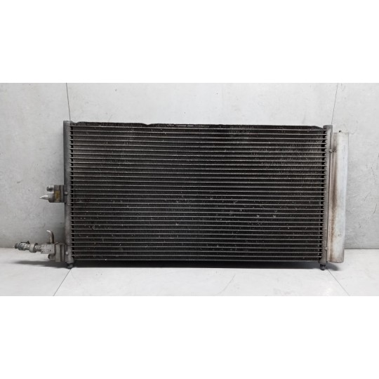 AIR CONDITIONER HEAT RADIATOR  FIAT Punto 2003>2010 used