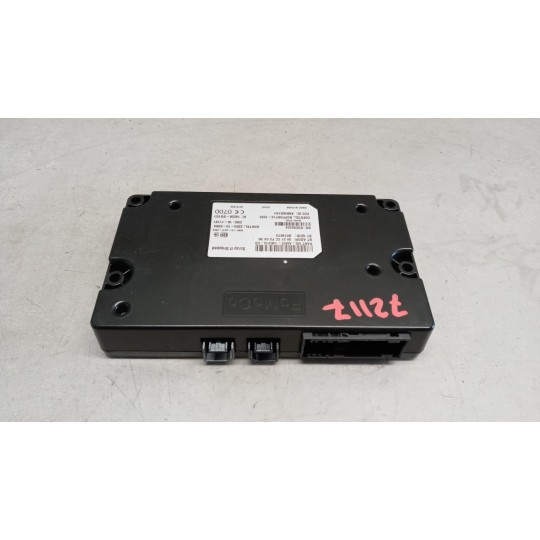 CENTRALINE VARIE A FORD Fiesta 2013>2017 usato