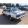 MASERATI MASERATI MASERATI BITURBO 4 PORTE
