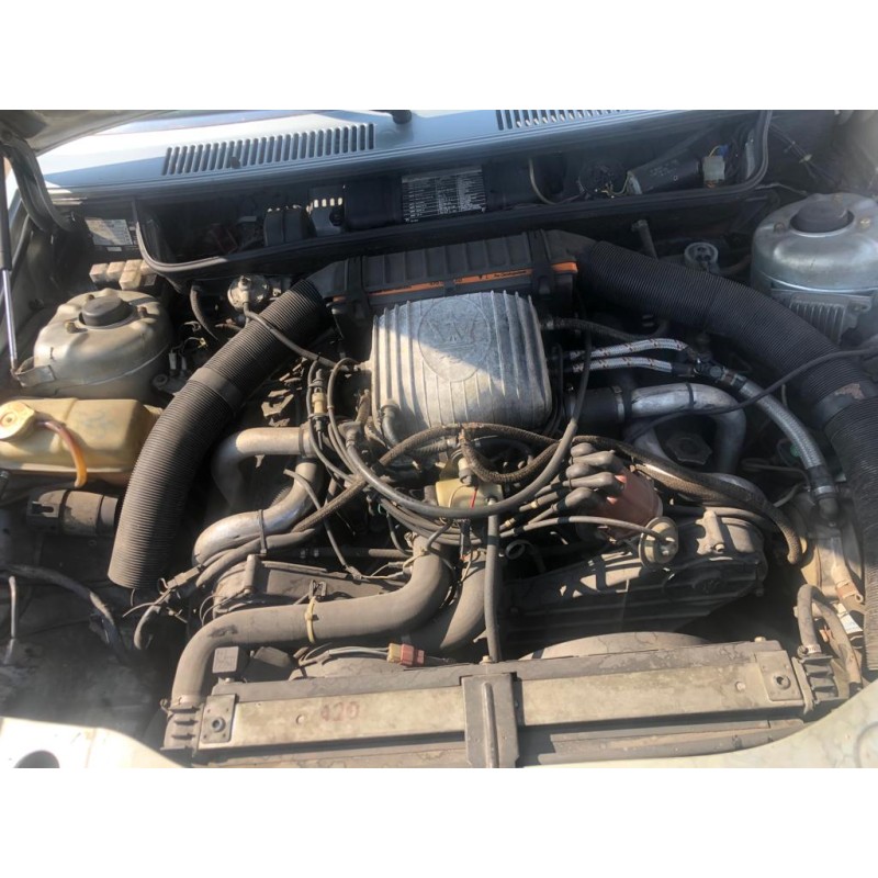 MASERATI MASERATI MASERATI BITURBO 4 PORTE