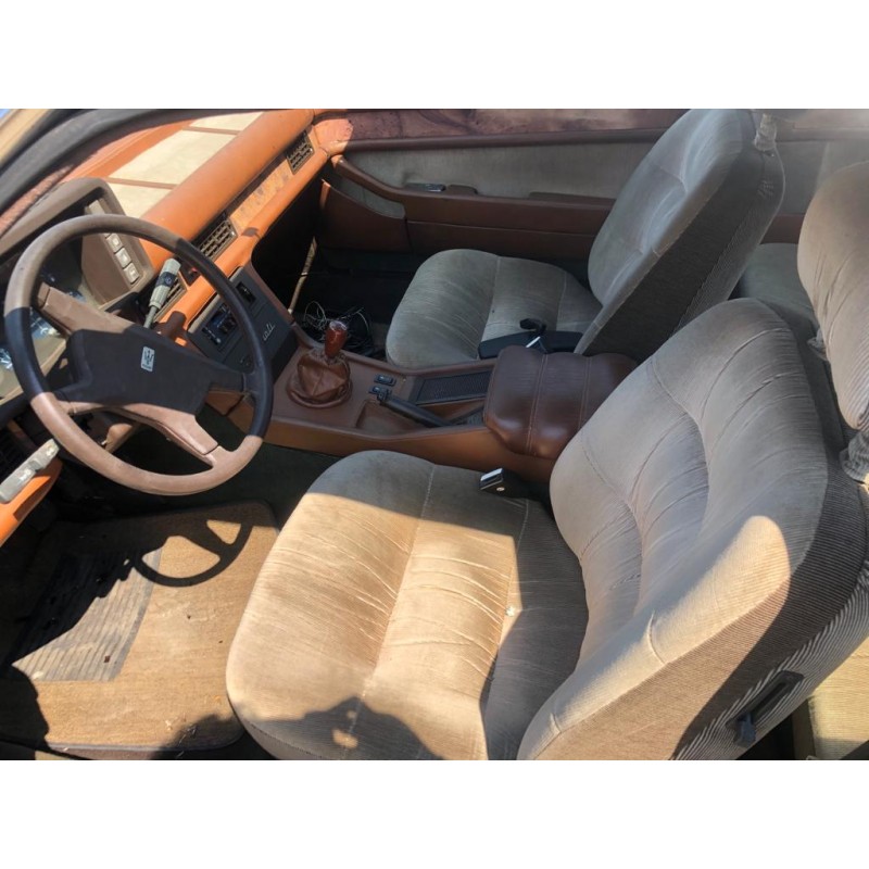 MASERATI MASERATI MASERATI BITURBO 2 PORTE 