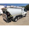 IVECO IVECO DAILY 50C17 MINICOMPATTATORE RIFIUTI GUIDA DX