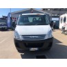 IVECO IVECO DAILY 50C17 MINICOMPATTATORE RIFIUTI GUIDA DX