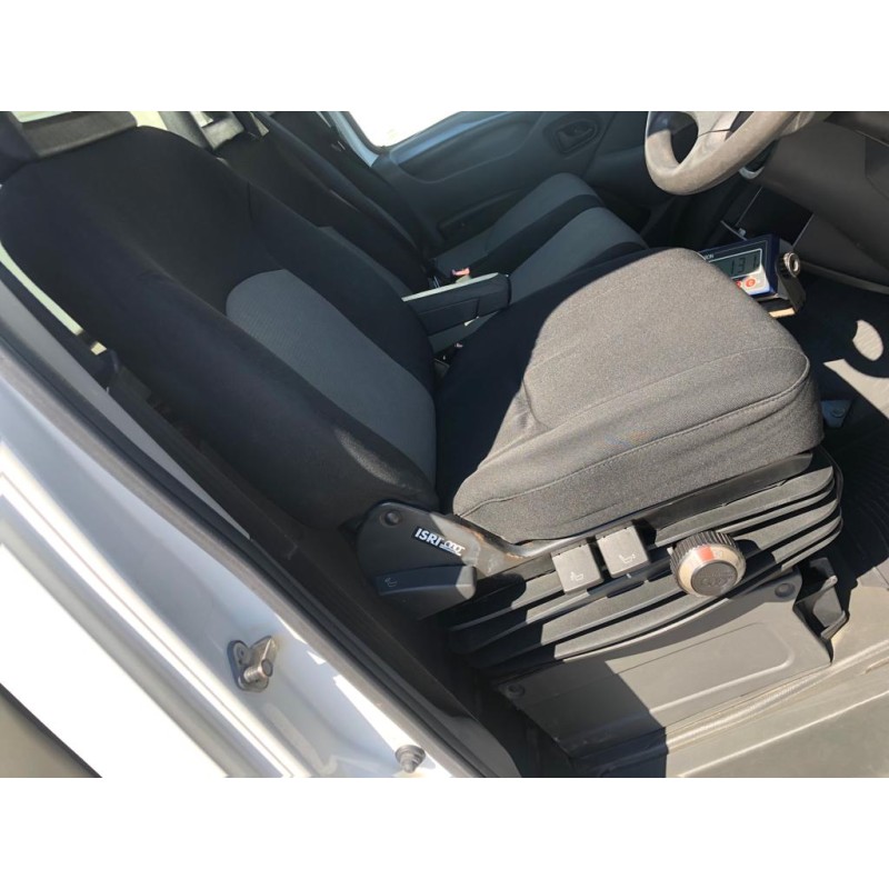 IVECO IVECO DAILY 50C17 MINICOMPATTATORE RIFIUTI GUIDA DX