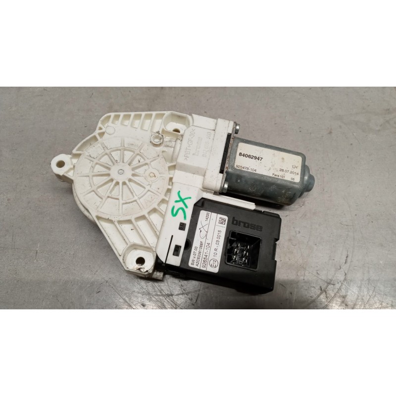 VOLVO truck ALZA VETRI ANTERIORI SINISTRO VOLVO truck FH euro 6 usato