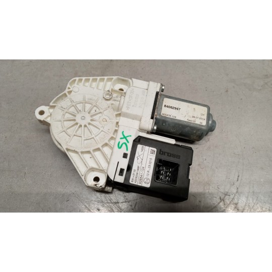 FRONT LEFT POWERED WINDOWS  VOLVO truck FH euro 6 used