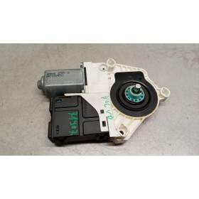 FRONT LEFT POWERED WINDOWS...