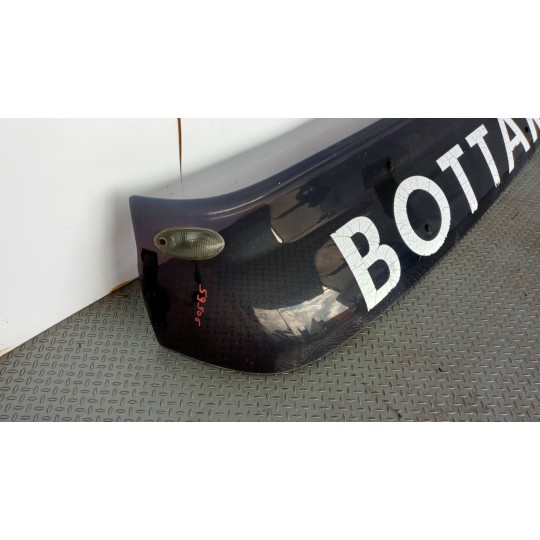 SUN VISORS IVECO Stralis 2003>2007 used