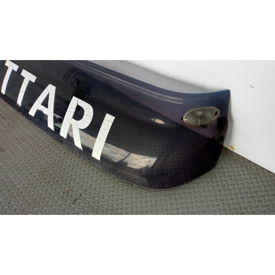 VISIERA PARASOLE IVECO Stralis 2003>2007 usato