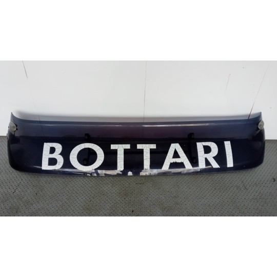 SUN VISORS IVECO Stralis 2003>2007 used