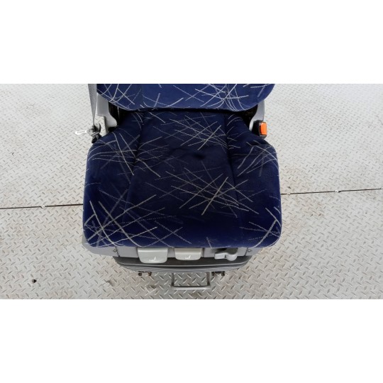 FRONT SEATS IVECO Stralis 2003>2007 used