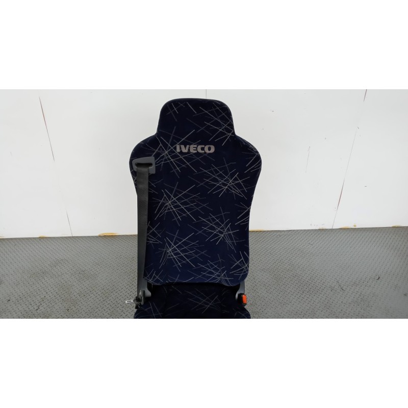 IVECO FRONT SEATS IVECO Stralis 2003>2007 used