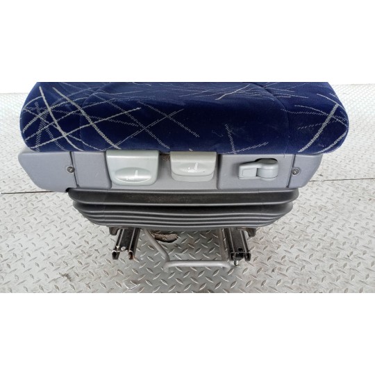 FRONT SEATS IVECO Stralis 2003>2007 used