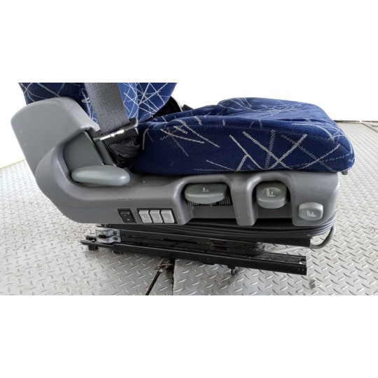 FRONT SEATS IVECO Stralis 2003>2007 used