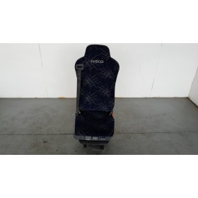 FRONT SEATS IVECO Stralis...