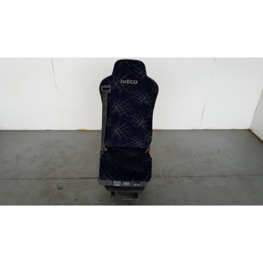 FRONT SEATS IVECO Stralis 2003>2007 used