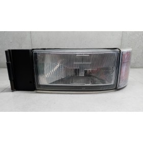 FRONT LEFT FLASHLIGHT...