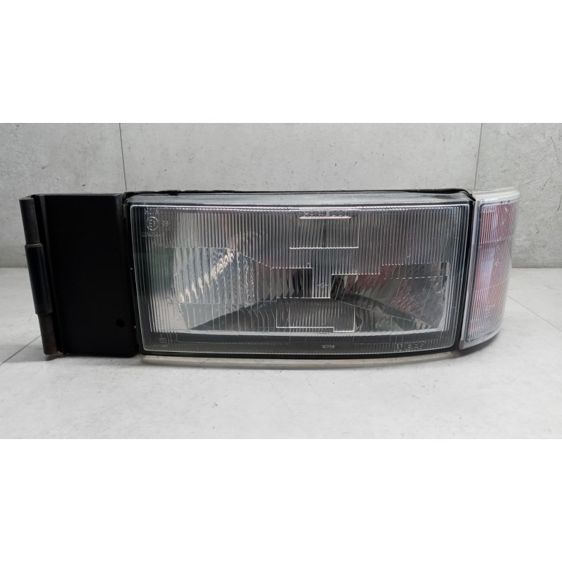 IVECO FRONT LEFT FLASHLIGHT  IVECO EUROCARGO 2000>2005  used