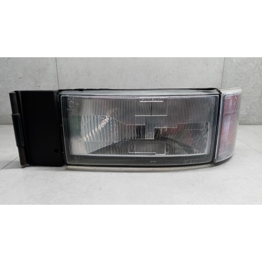 FARO ANTERIORE SINISTRO IVECO EUROCARGO 2000>2005  usato