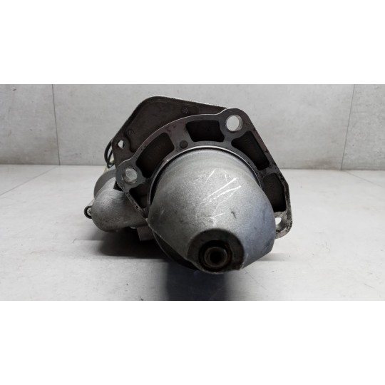 STARTER MOTOR IVECO EUROCARGO 2000>2005  used