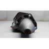 IVECO STARTER MOTOR IVECO EUROCARGO 2000>2005  used