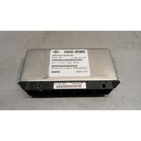 ABS CONTROL UNIT IVECO...