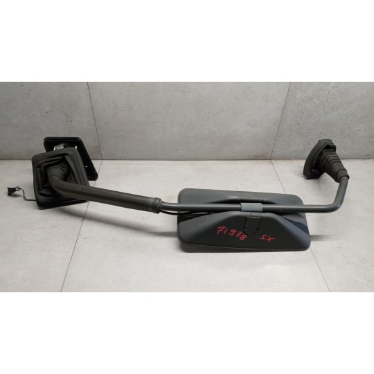 RETROVISORE SINISTRO IVECO EUROCARGO 2000>2005  usato