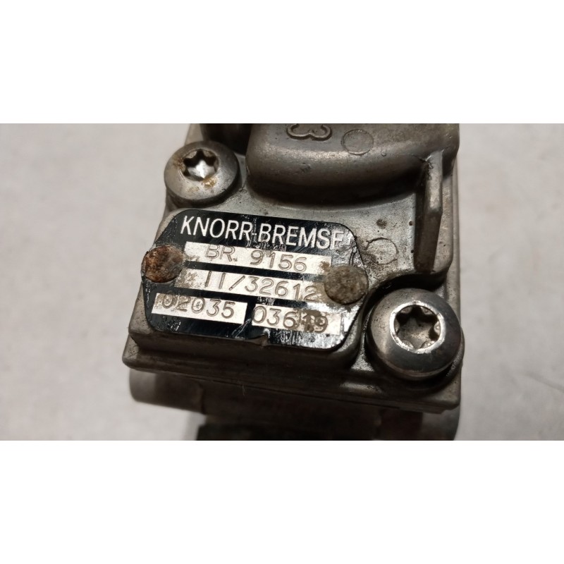 IVECO VARIOUS BRAKE 2 IVECO EUROCARGO 2000>2005  used