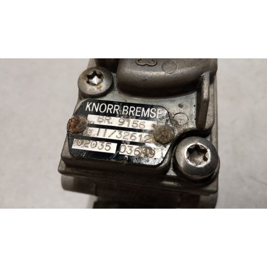 VARIOUS BRAKE 2 IVECO EUROCARGO 2000>2005  used