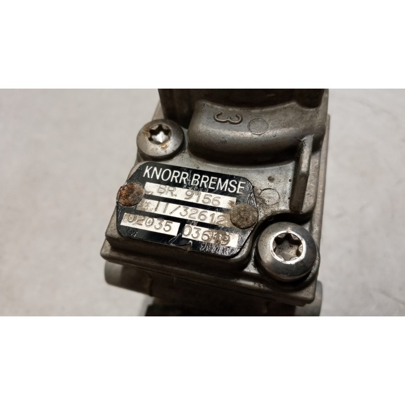 IVECO VARIE FRENI 1 IVECO EUROCARGO 2000>2005  usato