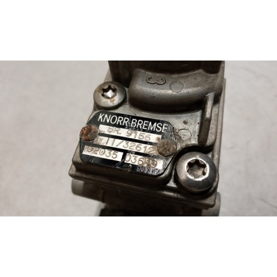 VARIOUS BRAKE 1  IVECO EUROCARGO 2000>2005  used