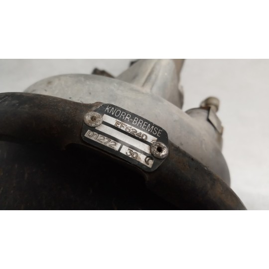 SERVOBRAKE IVECO EUROCARGO 2000>2005  used