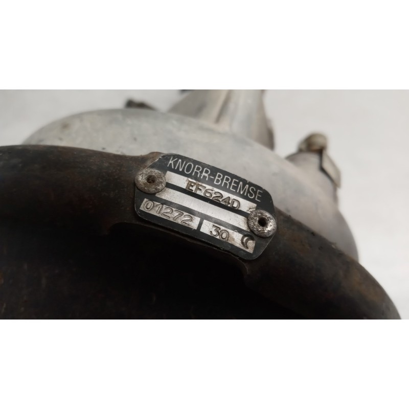 IVECO SERVOBRAKE IVECO EUROCARGO 2000>2005  used