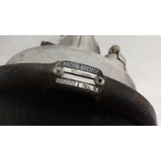 SERVOBRAKE IVECO EUROCARGO 2000>2005  used