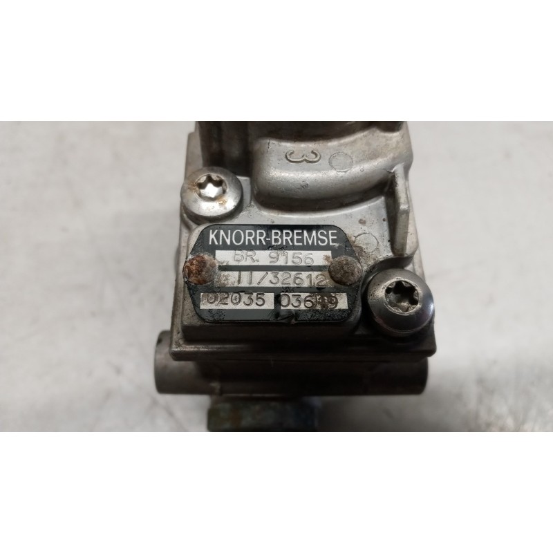 IVECO VARIOUS BRAKE 1  IVECO EUROCARGO 2000>2005  used