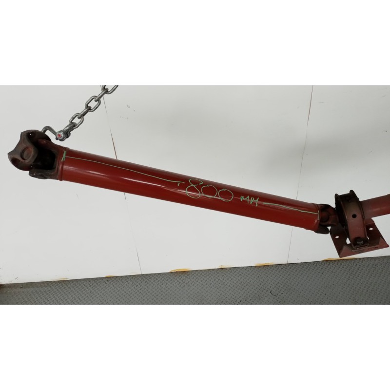 IVECO REAR POWER TAKE OFF SHAFTS IVECO EUROCARGO 2000>2005  used