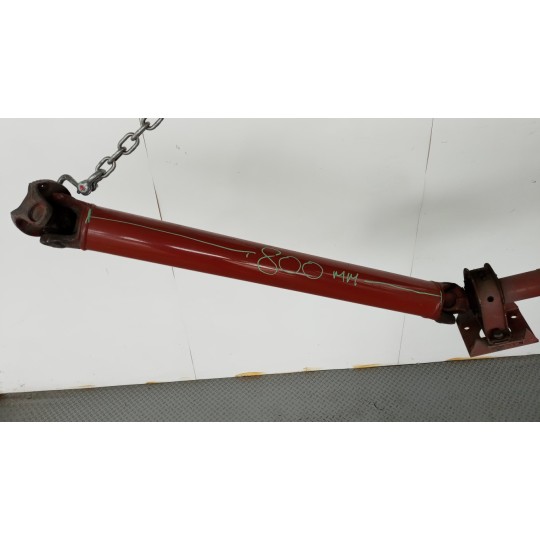 REAR POWER TAKE OFF SHAFTS IVECO EUROCARGO 2000>2005  used